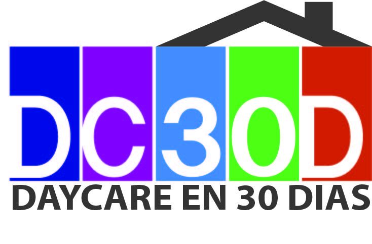 Logo DayCareN30dias