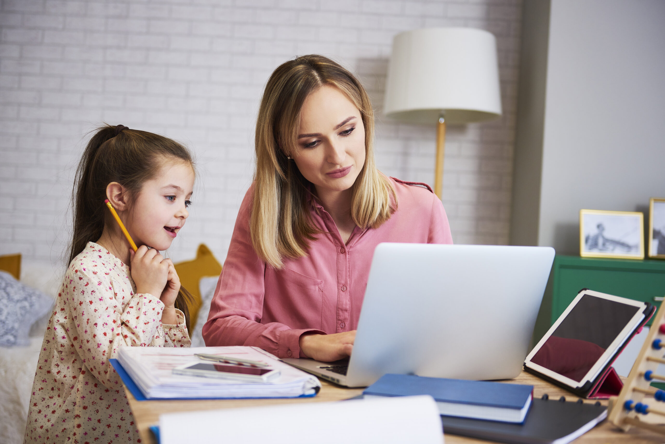 Cursos para proveedores especializados en DayCare
